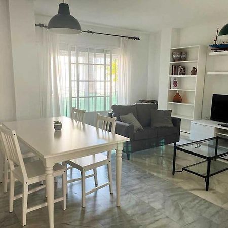 Apartamento En Estepona Marbella Bagian luar foto