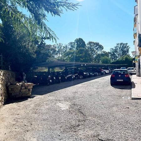 Apartamento En Estepona Marbella Bagian luar foto
