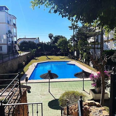 Apartamento En Estepona Marbella Bagian luar foto
