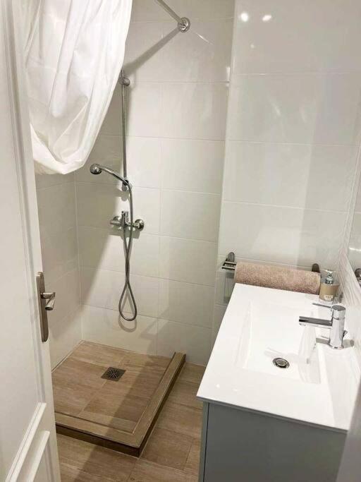 Apartamento En Estepona Marbella Bagian luar foto