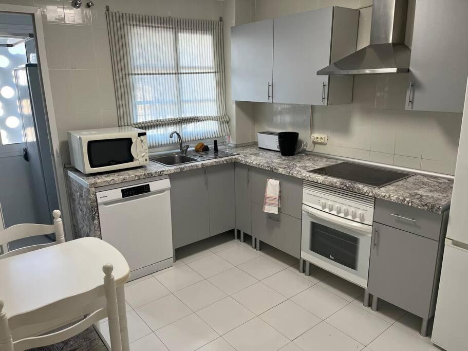Apartamento En Estepona Marbella Bagian luar foto