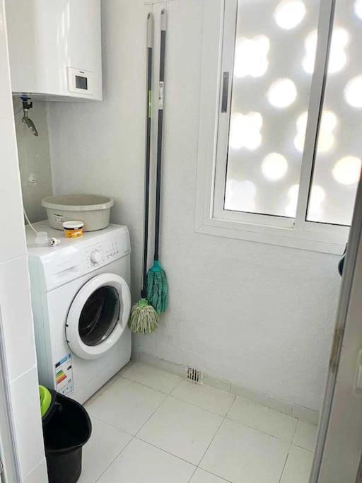 Apartamento En Estepona Marbella Bagian luar foto