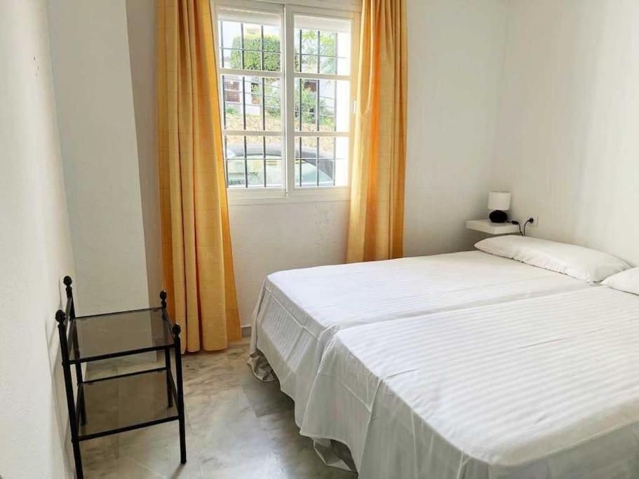 Apartamento En Estepona Marbella Bagian luar foto