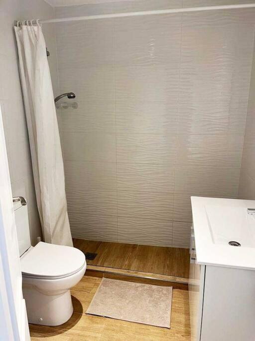 Apartamento En Estepona Marbella Bagian luar foto