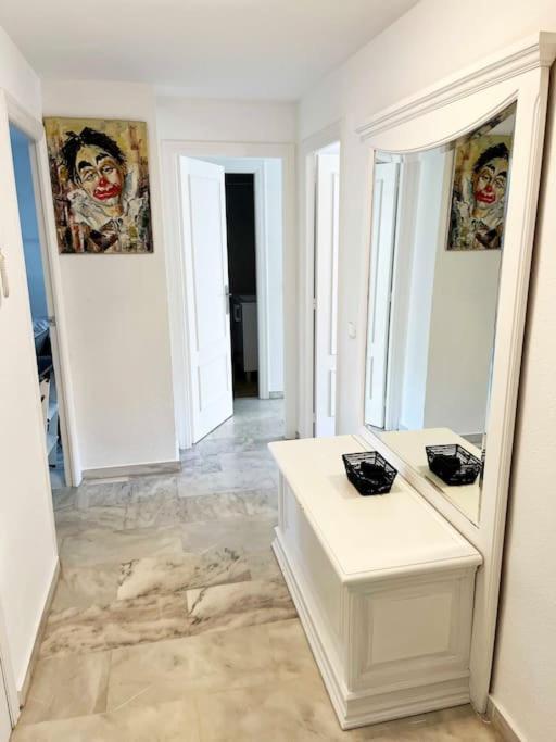 Apartamento En Estepona Marbella Bagian luar foto